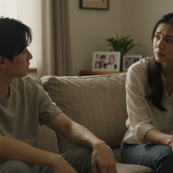 Brak przytulania w związku – dlaczego partner unika bliskości i jak o tym rozmawiać?